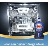 14x Sun Spoelglans Shine & Dry Booster 450 ml
