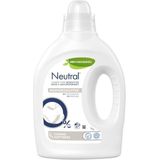 Neutral - Wasverzachter - Parfumvrij - 0% Kleurstoffen - 1 Liter