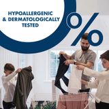 Neutral - Wasverzachter - Parfumvrij - 0% Kleurstoffen - 1 Liter