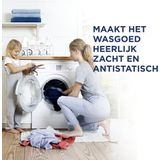 Neutral - Wasverzachter - Parfumvrij - 10 x 27 Wasbeurten - Voordeelverpakking