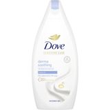 Dove - Douchegel - Dermo Protector - Beschermend en kalmerend - 400 ml