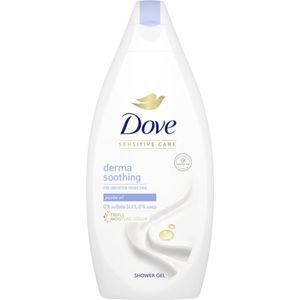 Dove - Douchegel - Dermo Protector - Beschermend en kalmerend - 400 ml