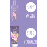 Andrelon Special Levendig Lang 1 minuut WOW masker - 6 x 180ml - Voordeelverpakking