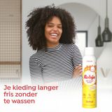 Robijn Zwitsal Dry Wash Spray - 6 x 200 ml - Voordeelverpakking