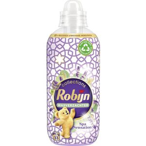 Robijn - Spa Sensation - Wasverzachter - 825ml