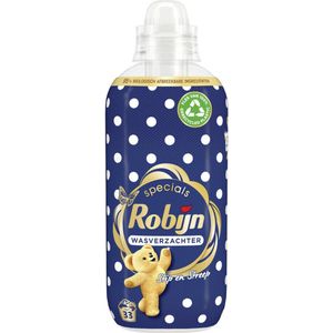 Robijn Wasverzachter Stip & Streep 825 ml (33 wasbeurten)
