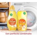 Robijn Wasverzachter Zwitsal 1,25 liter