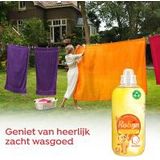 Robijn Wasverzachter Zwitsal 1,25 liter