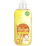 Robijn Wasverzachter Zwitsal 1,25 liter