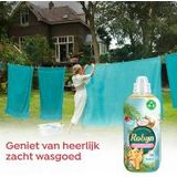 Robijn - Wasverzachter - Kokos - 1,25L - 50 Wasbeurten