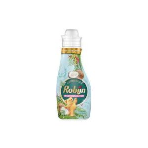 Robijn Wasverzachter Kokos 1,25 Liter (50 wasbeurten)