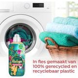 Robijn Collections - Wasverzachter - Paradise Secret - Biologisch Afbreekbaar - 1,25L - 50 Wasbeurten