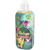 Robijn Collections - Wasverzachter - Paradise Secret - Biologisch Afbreekbaar - 1,25L - 50 Wasbeurten
