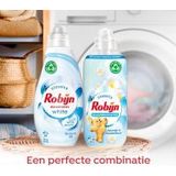 Robijn Classics Jasmijn & Sandelhout Wasverzachter - 8 x 33 wasbeurten - Voordeelverpakking