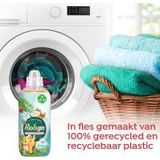 Robijn Collections - Kokos Wasverzachter - 1000ml - 100% Gerecycled Plastic