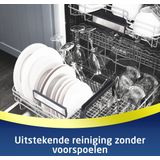 Sun - All-in-1 Vaatwastabletten - Citroen - Voordeelverpakking 100 Stuks