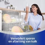 Sun - All-in-1 Vaatwastabletten - Citroen - Voordeelverpakking 100 Stuks