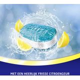 Sun - All-in-1 Vaatwastabletten - Citroen - Voordeelverpakking 100 Stuks