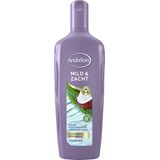 Andrelon Shampoo Mild & Zacht 300 ml