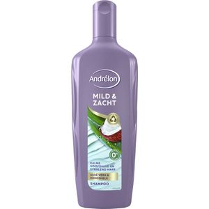 Andrelon Shampoo Mild & Zacht 300 ml