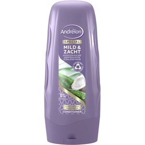 Andrelon Conditioner Mild & Zacht 300 ml
