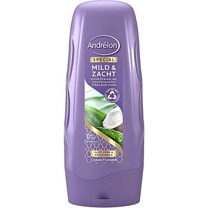 Andrelon Conditioner Mild & Zacht 300 ml
