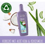 Andrélon Mild & Zacht shampoo - 6 x 300 ml