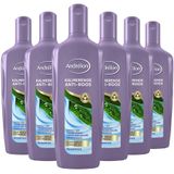 Andrélon Kalmerende Anti-Roos shampoo - 6 x 300 ml