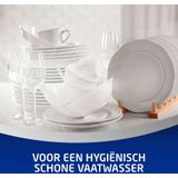 Sun Machinereiniger - Out-Wash - Te gebruiken bij additionele vaatwasbeurten- 12 x 3 = 36 stuks