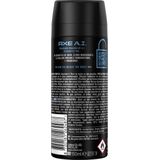 Axe - Deodorant - Spray - A.I. - 150ml
