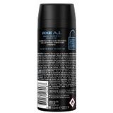 Axe - Deodorant - Spray - A.I. - 150ml