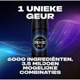 Axe - Deodorant - Spray - A.I. - 150ml