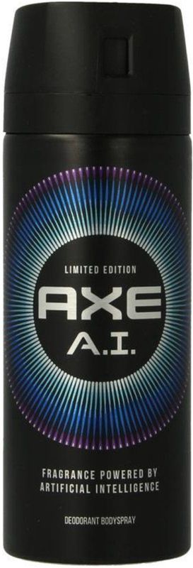 Axe - Deodorant - Spray - A.I. - 150ml
