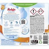 Robijn - Classics Stralend Wit - Wasmiddeldoekjes - 16 Stuks