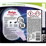 Robijn - Classics Black Velvet - Wasmiddeldoekjes - 16 Stuks - Plasticvrij