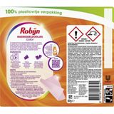 Robijn Classics wasmiddeldoekjes Color (16 wasstrips)