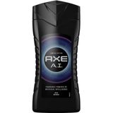 Axe - Limited Edition - 3-in-1 Douchegel - A.I. - 250 ml