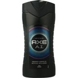 Axe - Limited Edition - 3-in-1 Douchegel - A.I. - 250 ml