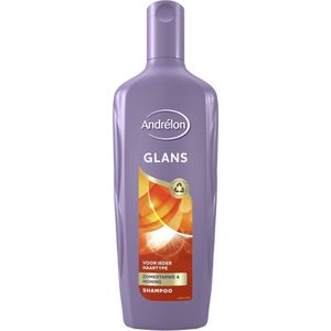 Andrelon Shampoo Glans, 300 ml