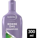 Andrélon Classic Iedere Dag Shampoo 300 ml