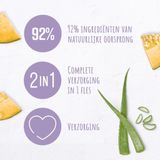 Andrelon Shampoo 2 in 1 - 300 ml