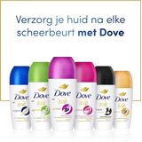 Dove Advanced Care Go Fresh Açai Berry Anti-Transpirant Deodorant Roller - 6 x 50 ml - Voordeelverpakking