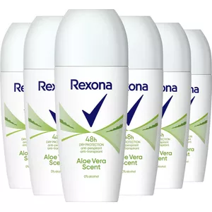 Aloe vera deodorant stick Rexona deodorant kopen? | Aanbiedingen |  beslist.nl