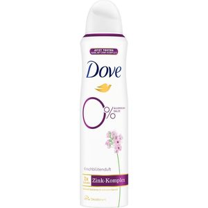 Dove - Deodorantspray - Kersenbloesem - 150 ml