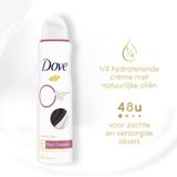 2e halve prijs: Dove Deodorant Spray Invisible Care 150 ml