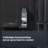 Dove Deodorant Men+ Care Invisible Dry 150 ml