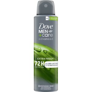 Dove Deodorant Men+ Care Extra Fresh 150 ml