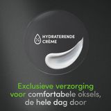 Dove Men+Care Advanced Anti-Transpirant Deodorant Spray - Extra Fresh - met anti-bacteriële geurbestrijding - 6 x 150 ml