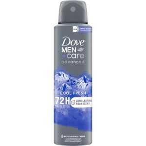 Dove Deodorant Men+ Care Cool Fresh 150 ml