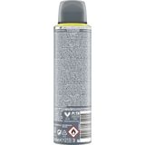 6x Dove Deodorant Men+ Care Invisible Fresh 150 ml